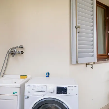 Casa Alessia - Romantic Urban Retreat With Terrace Appartamento Firenze