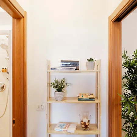 Casa Alessia - Romantic Urban Retreat With Terrace Appartamento Firenze