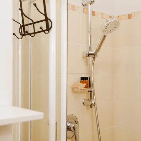 Appartamento Casa Alessia - Romantic Urban Retreat With Terrace *