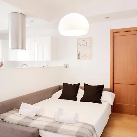 Apartment Casa Alessia - Romantic Urban Retreat With Terrace *