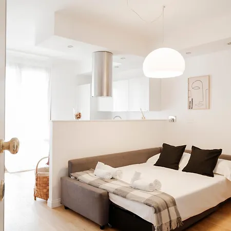 Apartment Casa Alessia - Romantic Urban Retreat With Terrace