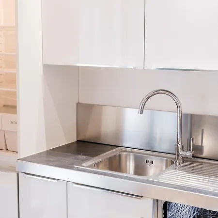 Casa Alessia - Romantic Urban Retreat With Terrace * Firenze