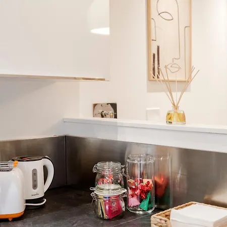 Apartment Casa Alessia - Romantic Urban Retreat With Terrace Florence