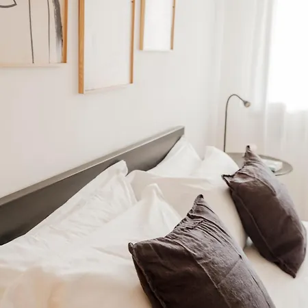 Apartment Casa Alessia - Romantic Urban Retreat With Terrace Florence
