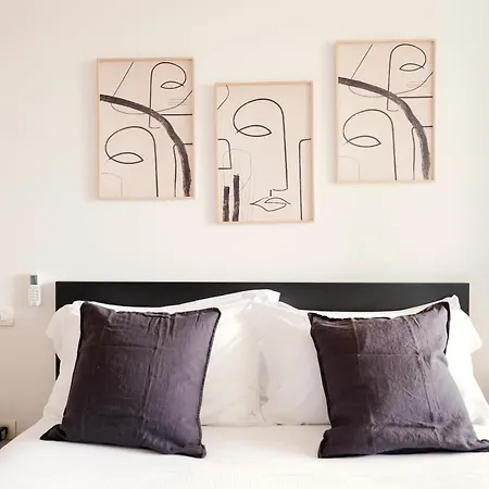 Casa Alessia - Romantic Urban Retreat With Terrace Apartment Florence