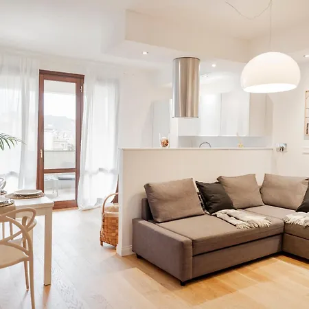Apartment Casa Alessia - Romantic Urban Retreat With Terrace *